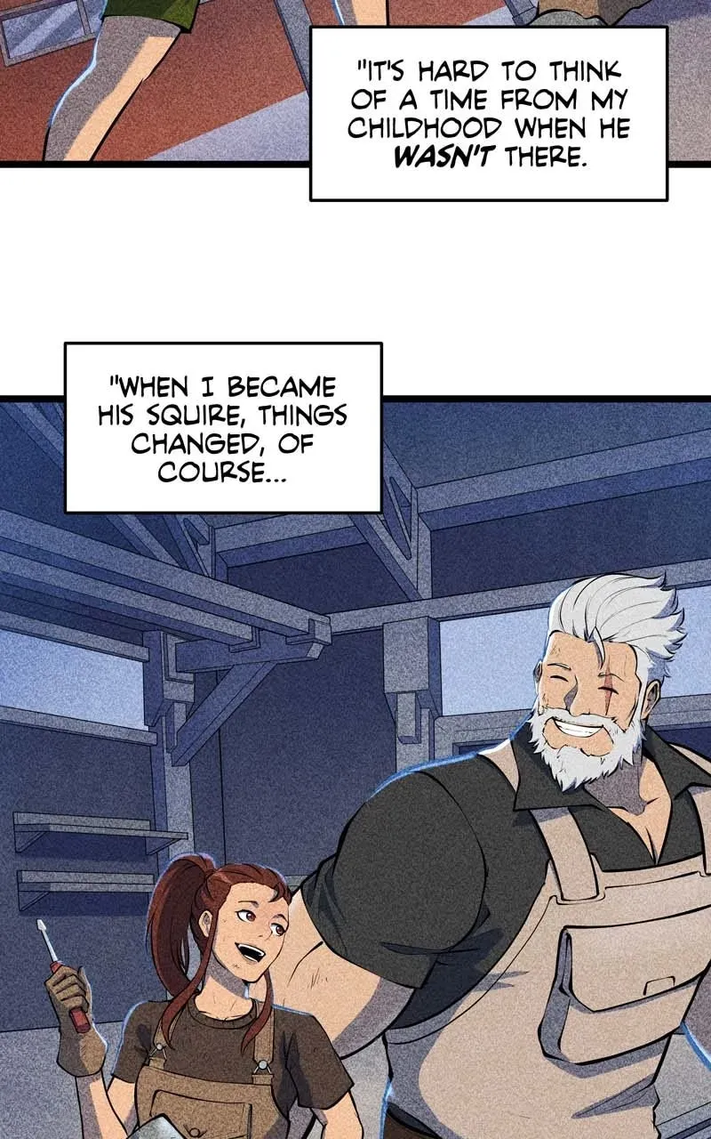 Overwatch: Undivided Chapter 16 page 6