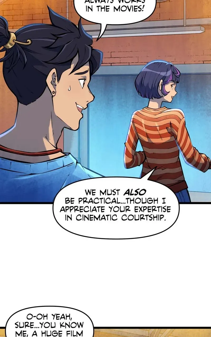 Overwatch: Undivided Chapter 16 page 40