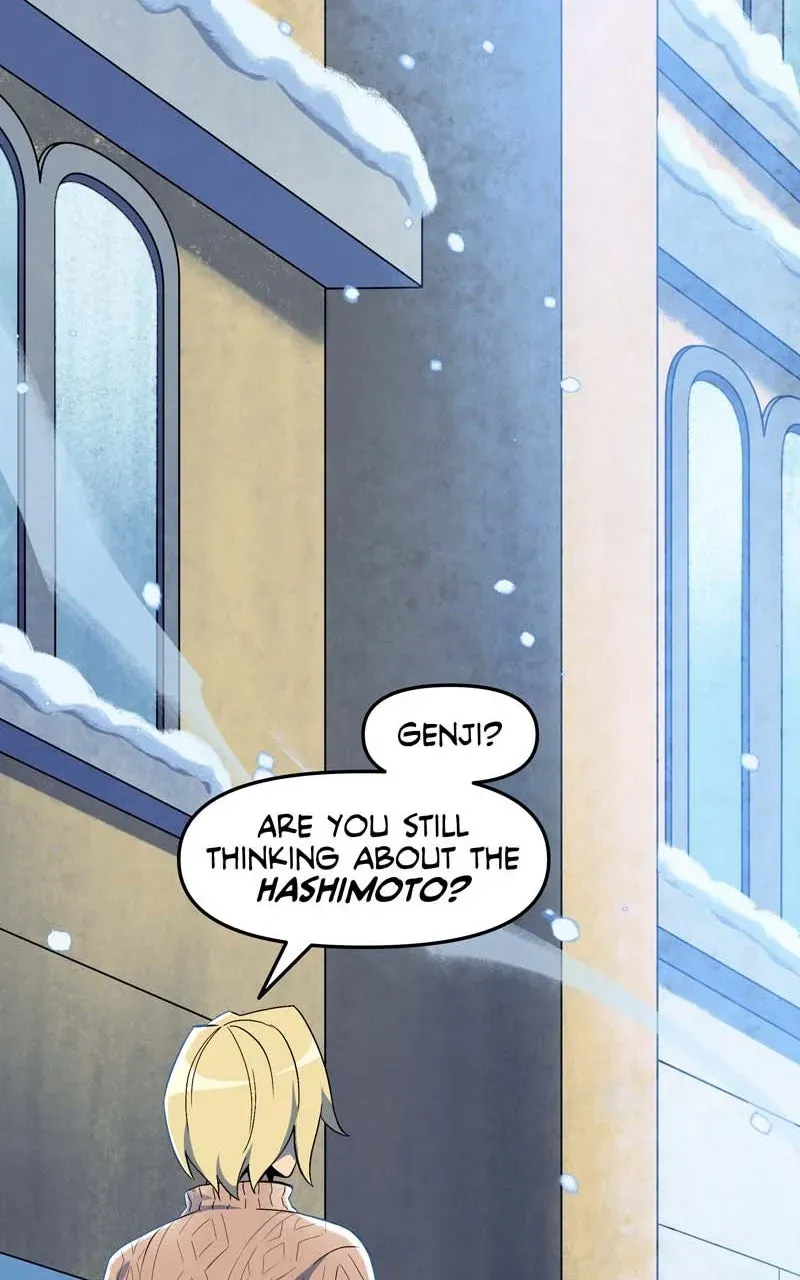 Overwatch: Undivided Chapter 16 page 26