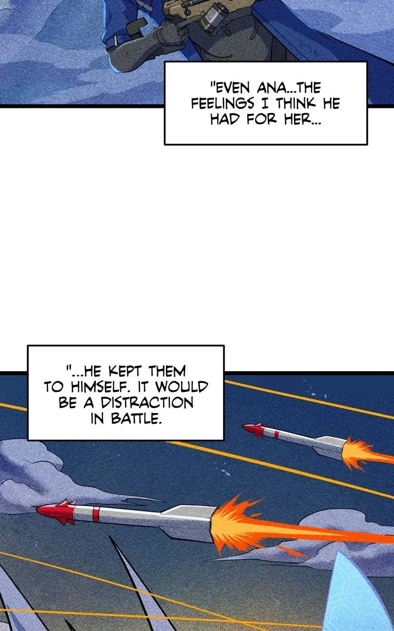 Overwatch: Undivided Chapter 16 page 9