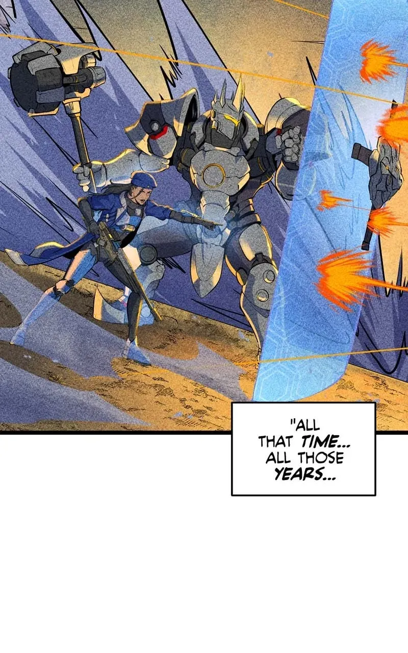 Overwatch: Undivided Chapter 16 page 10