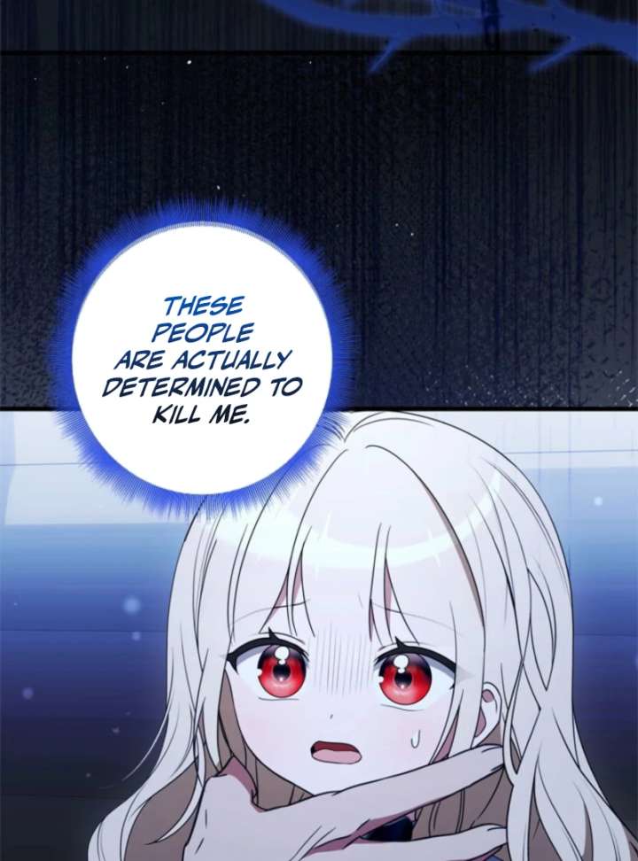 Beloved Contract Lady of the County Chapter 16 page 23