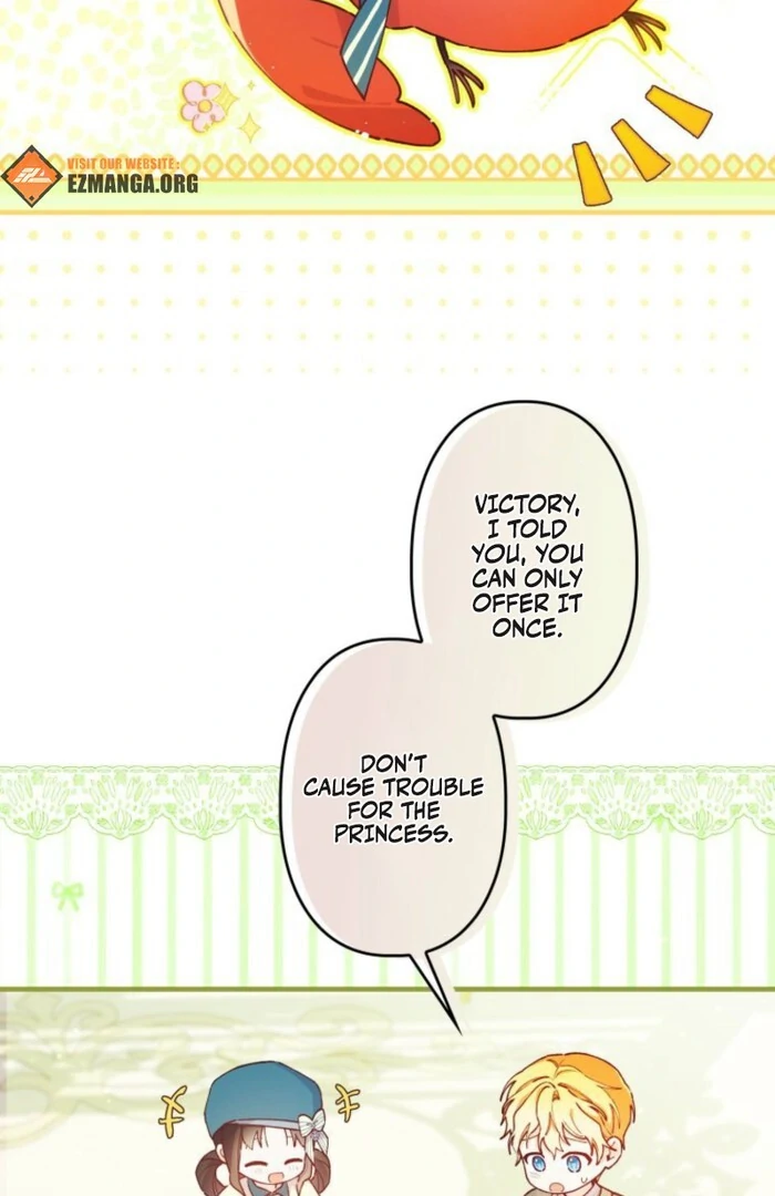 I Will Not be Overshadowed by my Twin Sister in This Life Chapter 16 page 7