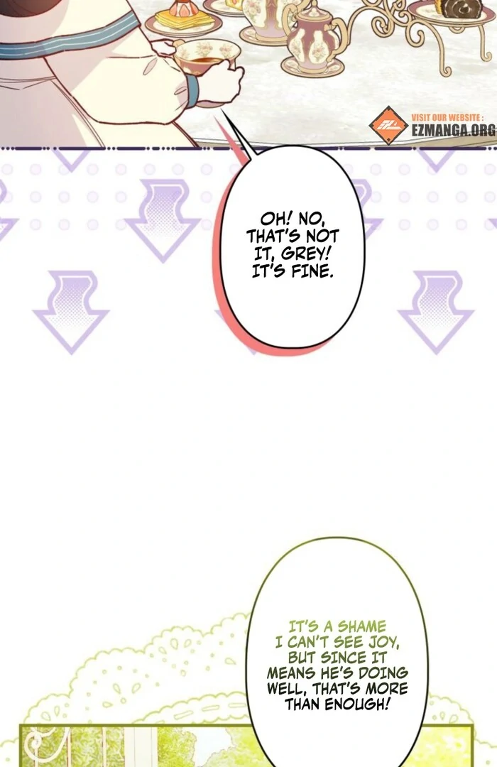 I Will Not be Overshadowed by my Twin Sister in This Life Chapter 16 page 21