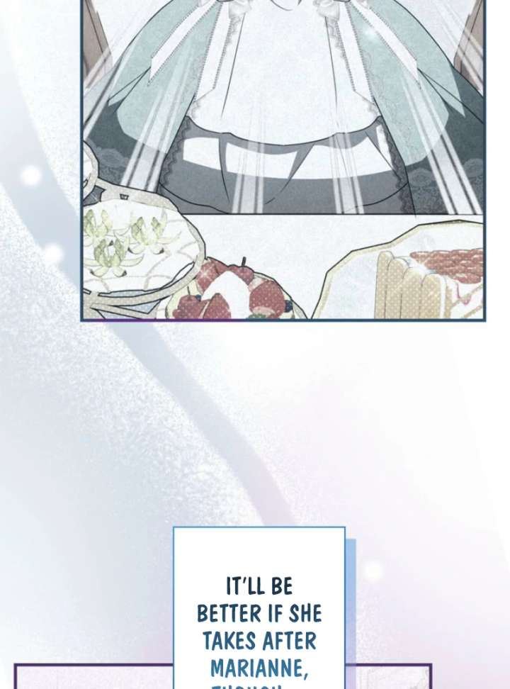 Beloved Contract Lady of the County Chapter 16 page 44
