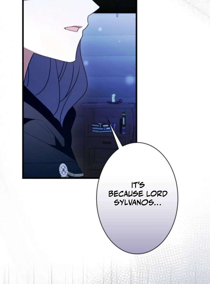 Beloved Contract Lady of the County Chapter 16 page 69