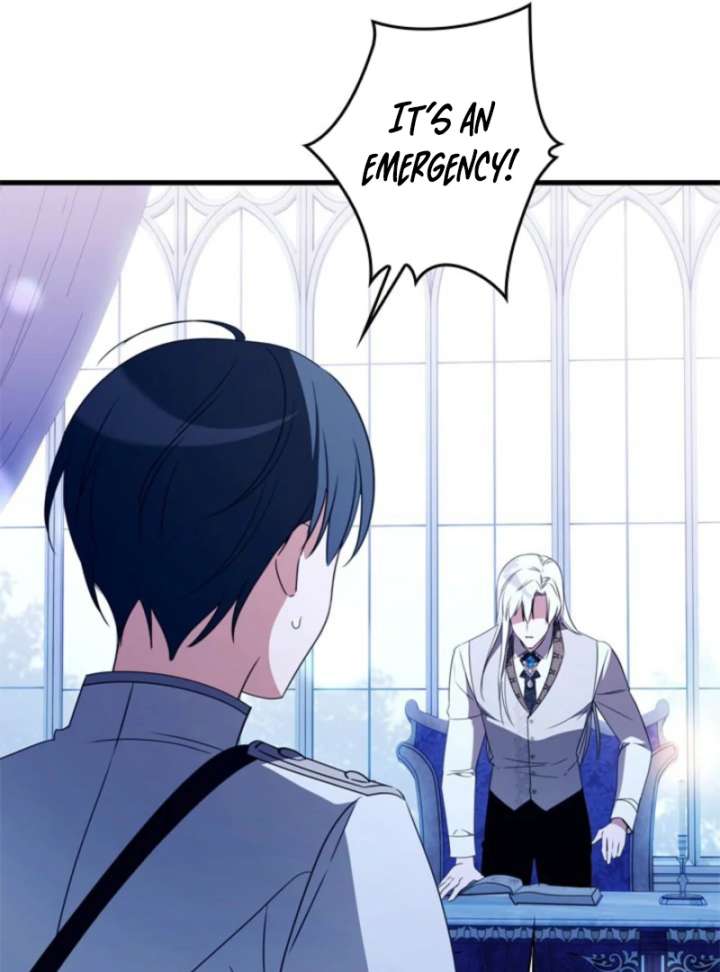 Beloved Contract Lady of the County Chapter 16 page 52