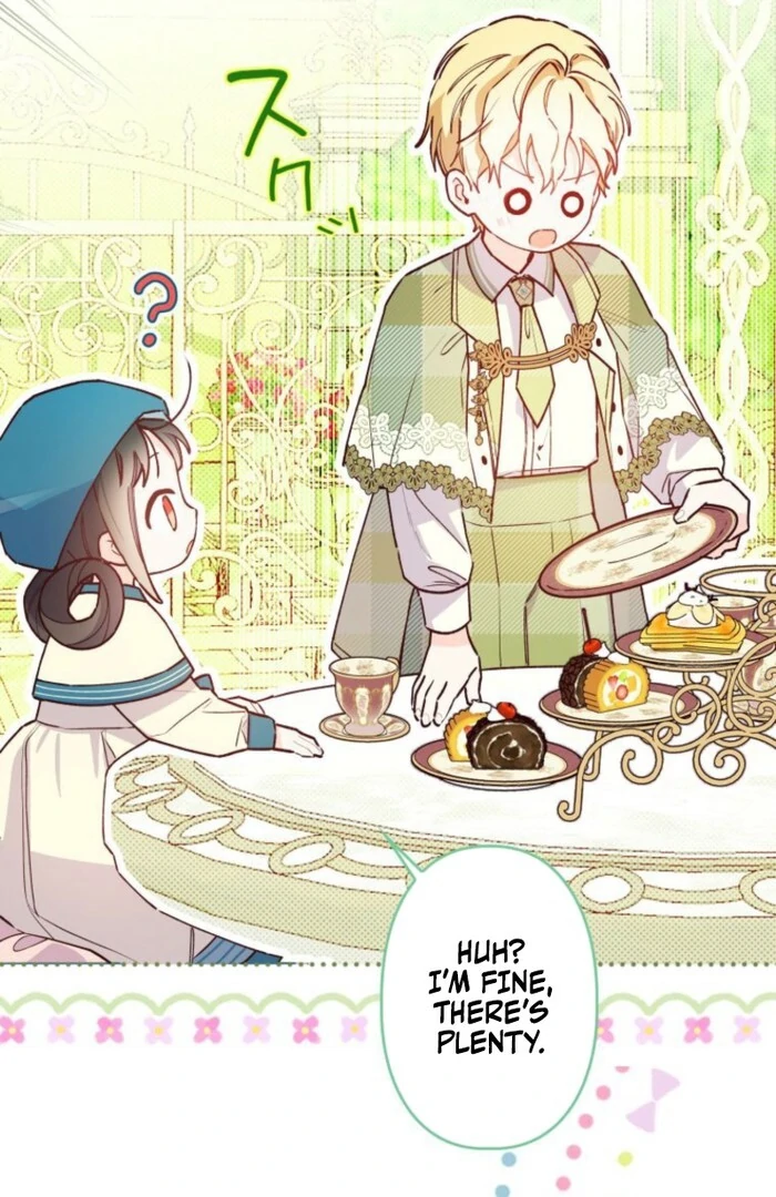 I Will Not be Overshadowed by my Twin Sister in This Life Chapter 16 page 105