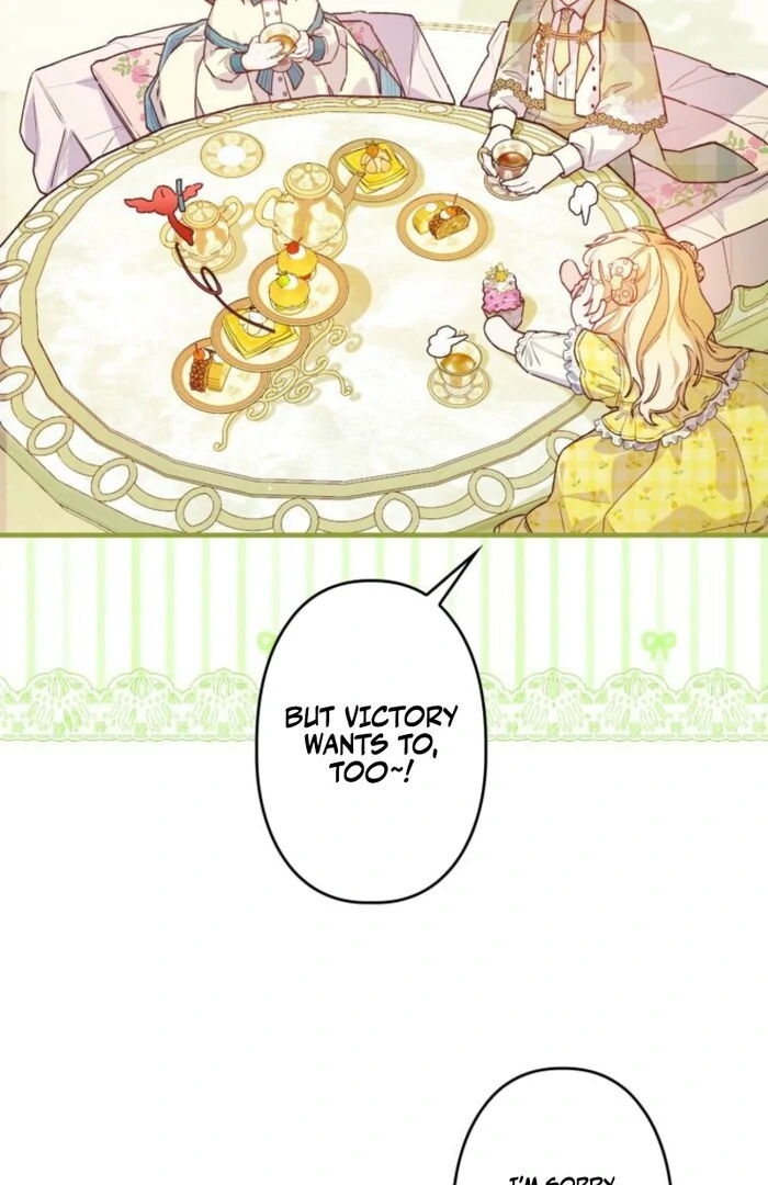 I Will Not be Overshadowed by my Twin Sister in This Life Chapter 16 page 8