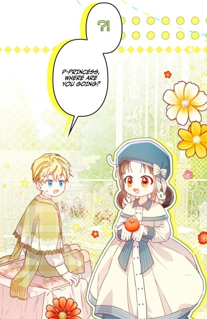 I Will Not be Overshadowed by my Twin Sister in This Life Chapter 16 page 47