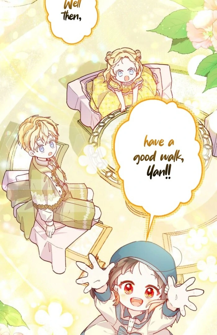 I Will Not be Overshadowed by my Twin Sister in This Life Chapter 16 page 52