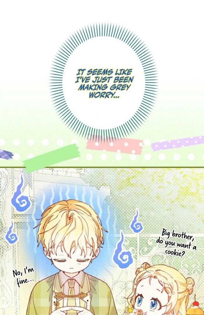 I Will Not be Overshadowed by my Twin Sister in This Life Chapter 16 page 24