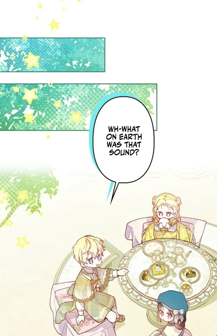 I Will Not be Overshadowed by my Twin Sister in This Life Chapter 16 page 99