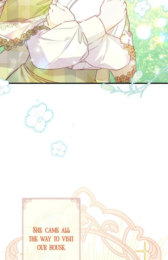I Will Not be Overshadowed by my Twin Sister in This Life Chapter 16 page 110