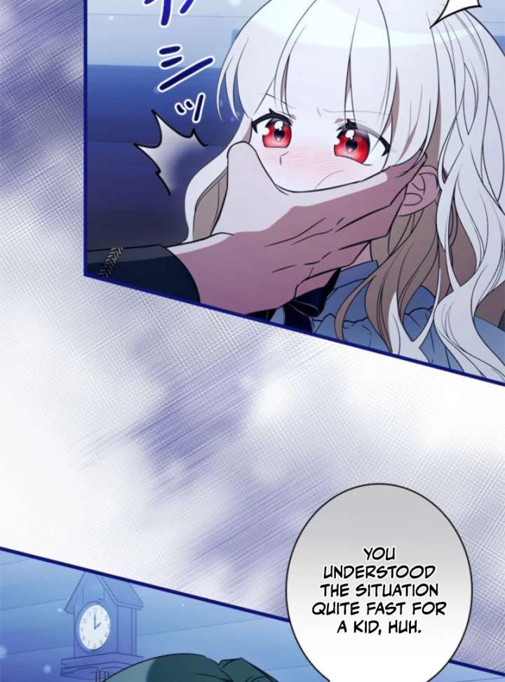 Beloved Contract Lady of the County Chapter 16 page 19