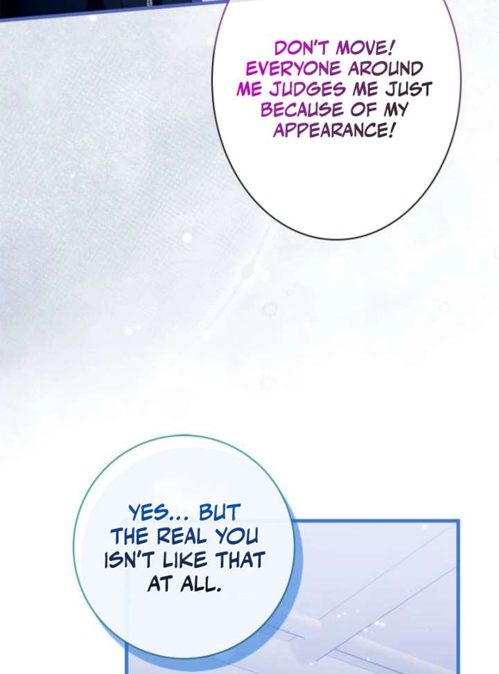 Beloved Contract Lady of the County Chapter 16 page 121