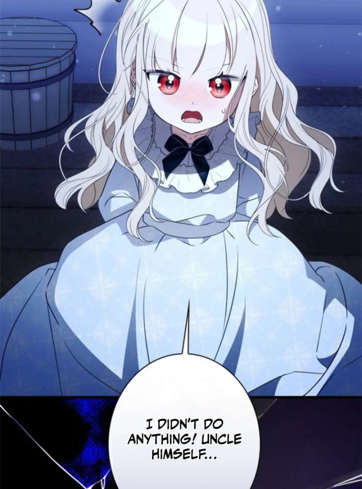 Beloved Contract Lady of the County Chapter 16 page 83