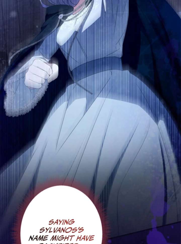 Beloved Contract Lady of the County Chapter 16 page 139