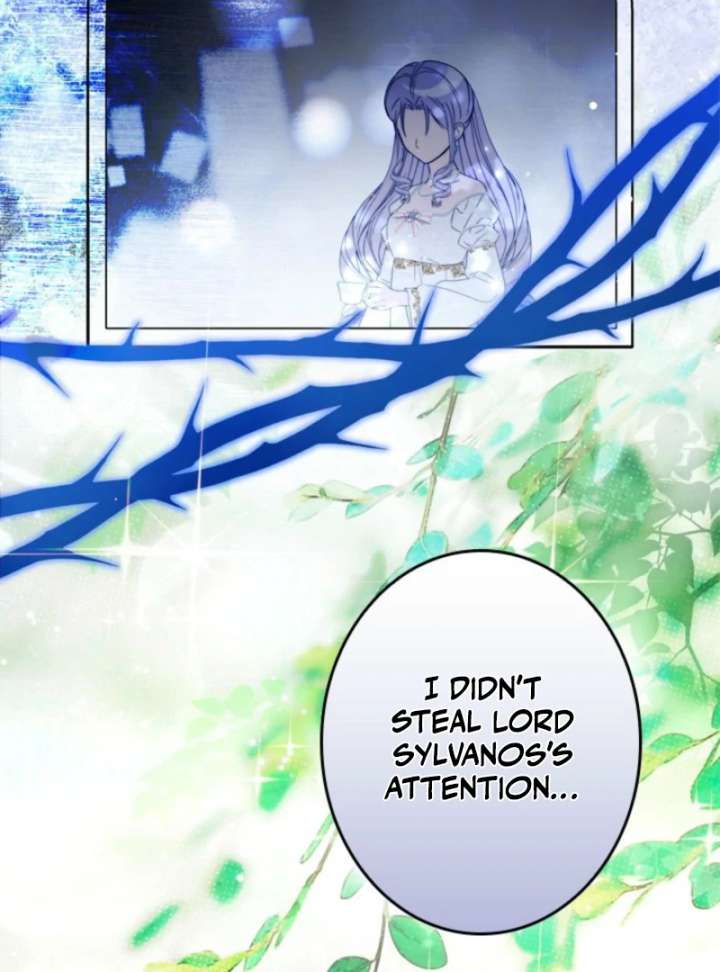 Beloved Contract Lady of the County Chapter 16 page 87