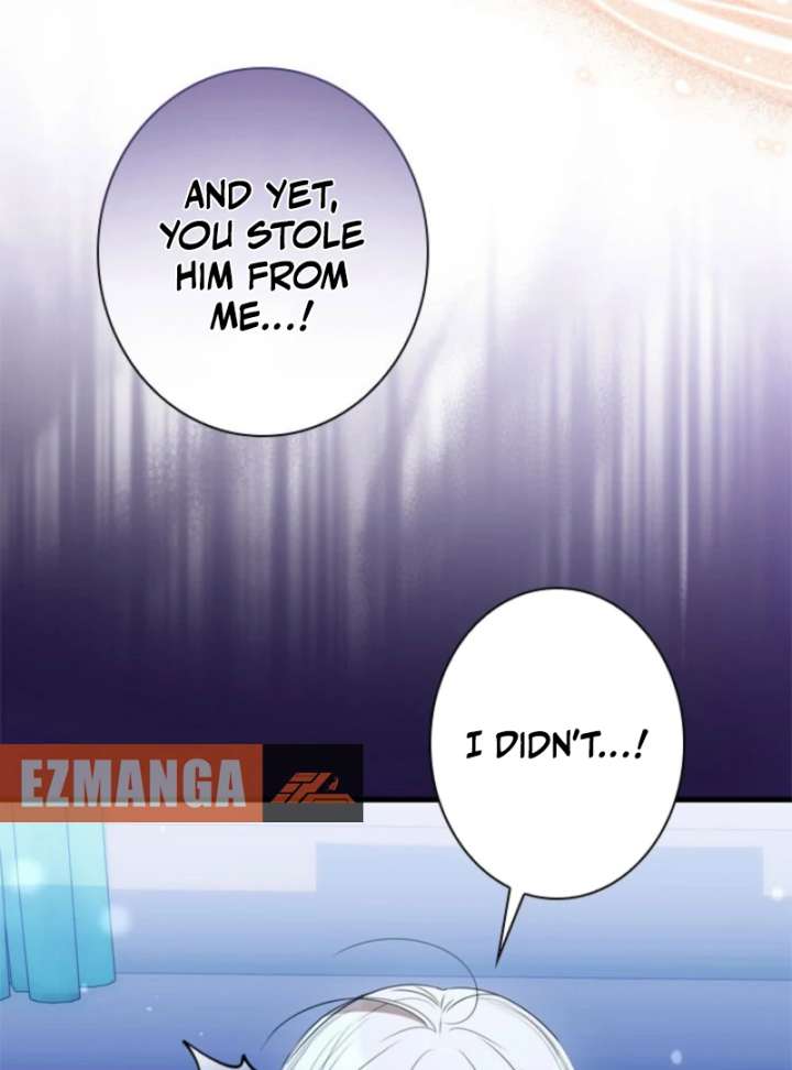 Beloved Contract Lady of the County Chapter 16 page 82