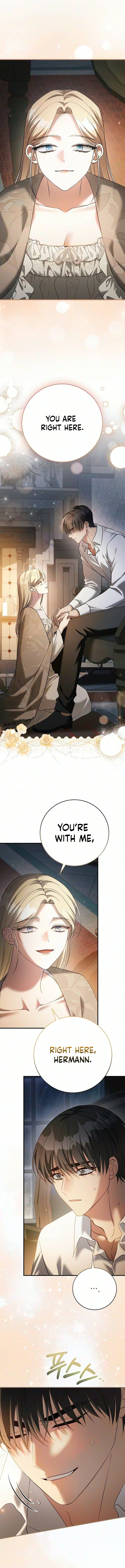 My Twin Stole My Place as His Wife Chapter 16 page 17