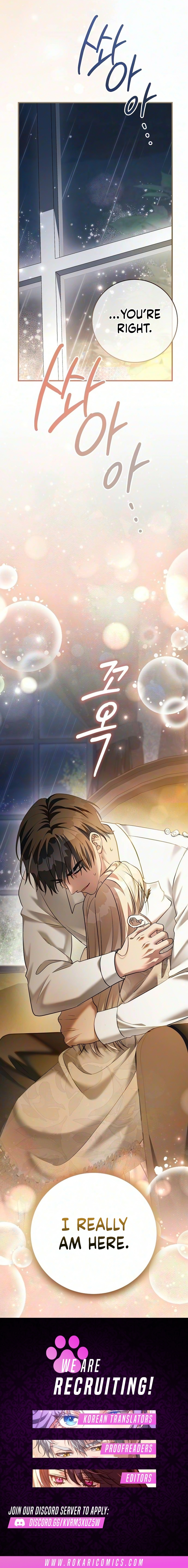 My Twin Stole My Place as His Wife Chapter 16 page 18