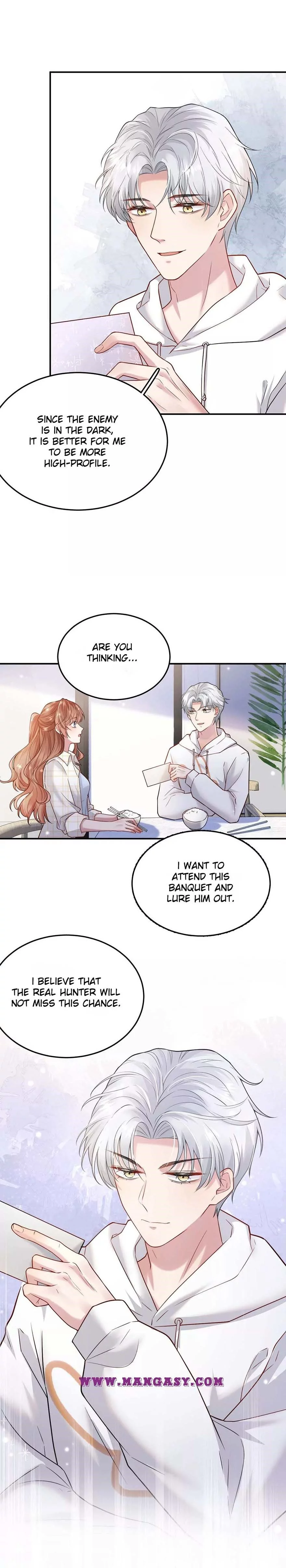 Kiss You Every Day Chapter 15 page 4
