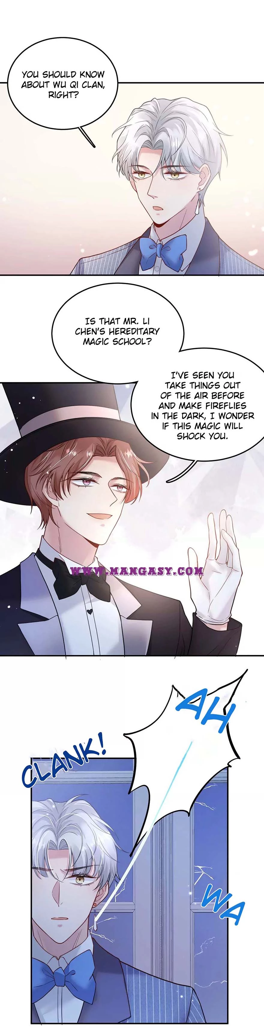 Kiss You Every Day Chapter 15 page 14