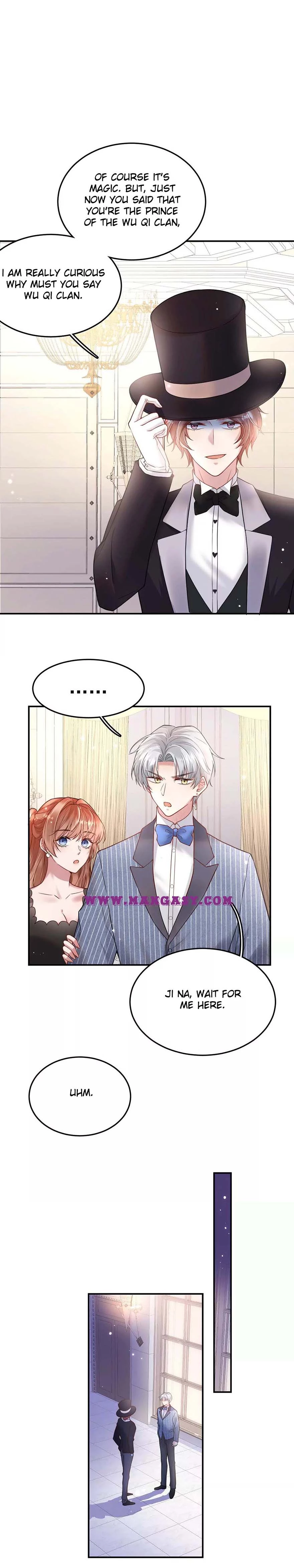 Kiss You Every Day Chapter 15 page 13