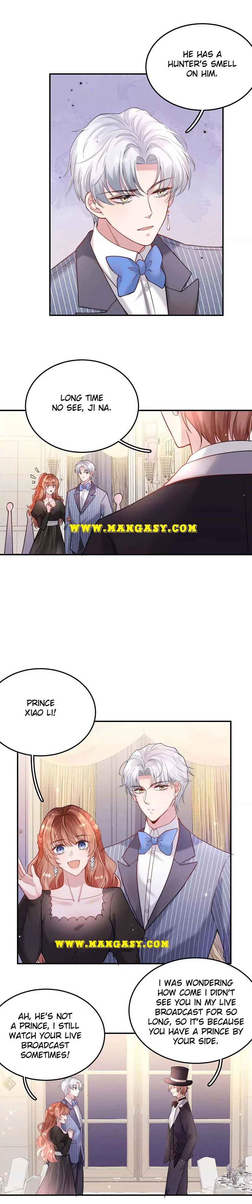 Kiss You Every Day Chapter 15 page 10