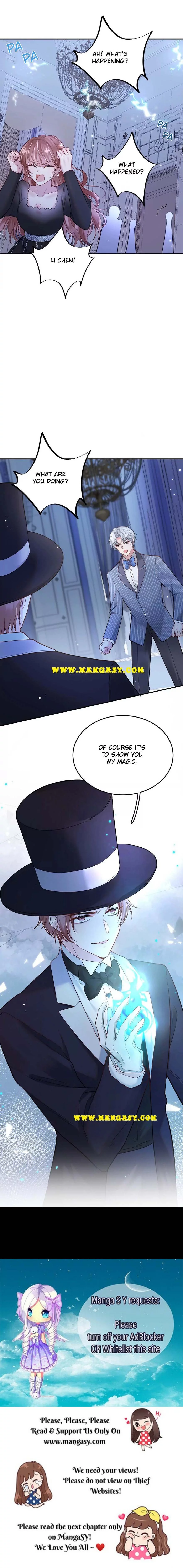 Kiss You Every Day Chapter 15 page 15