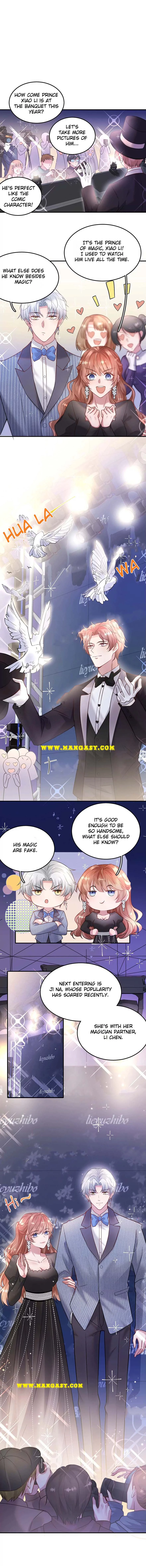 Kiss You Every Day Chapter 15 page 6