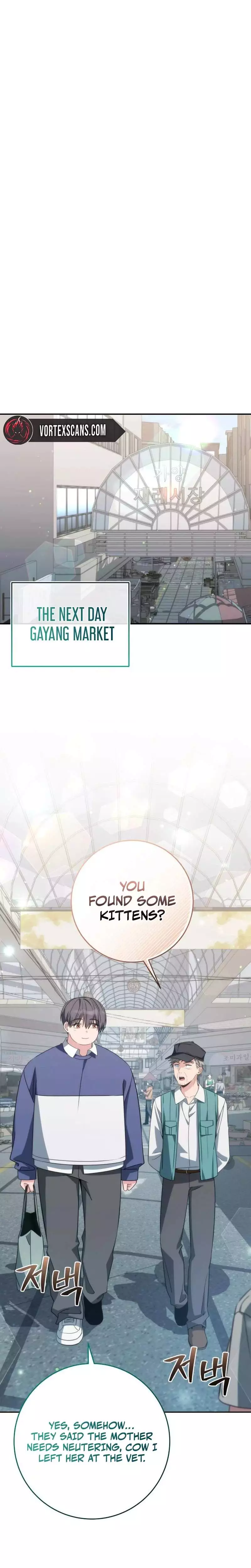 Healing With Deulbi Chapter 16 page 7