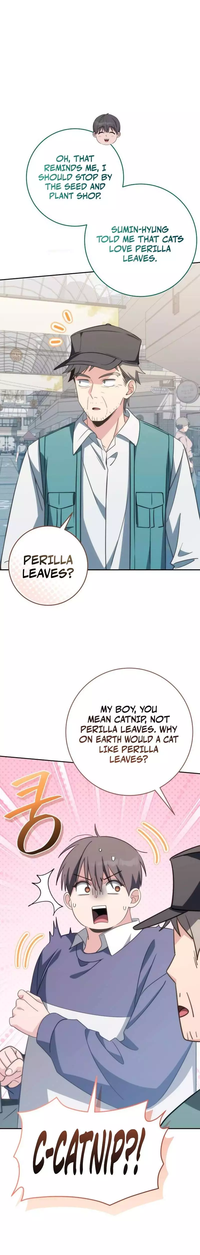 Healing With Deulbi Chapter 16 page 9