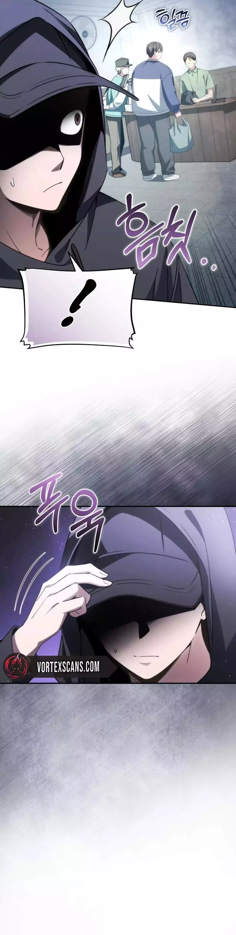 Healing With Deulbi Chapter 16 page 15
