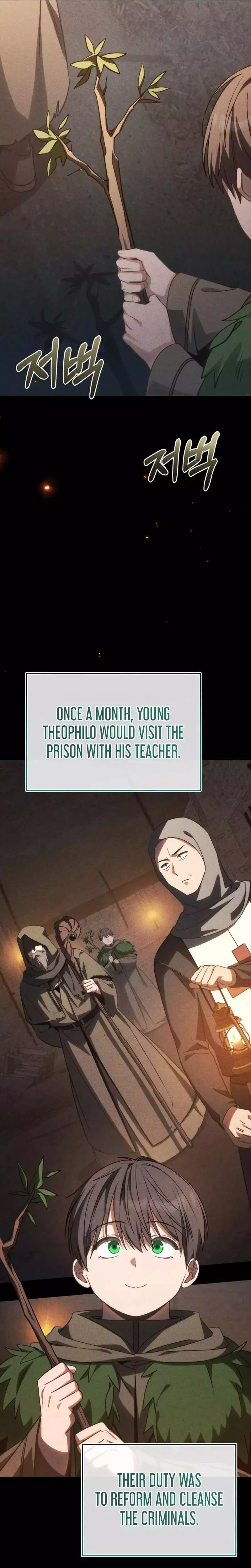 Healing With Deulbi Chapter 16 page 22