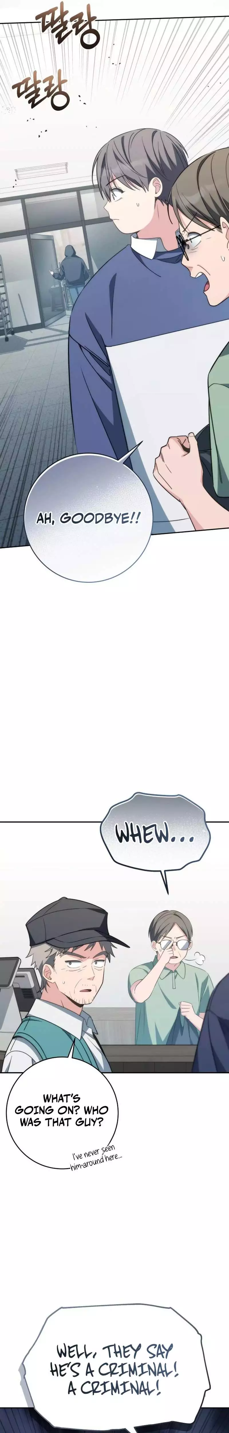 Healing With Deulbi Chapter 16 page 16