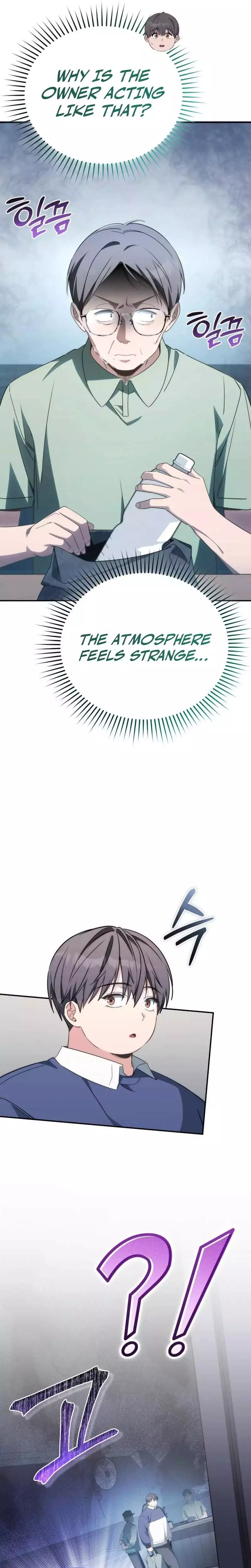 Healing With Deulbi Chapter 16 page 13