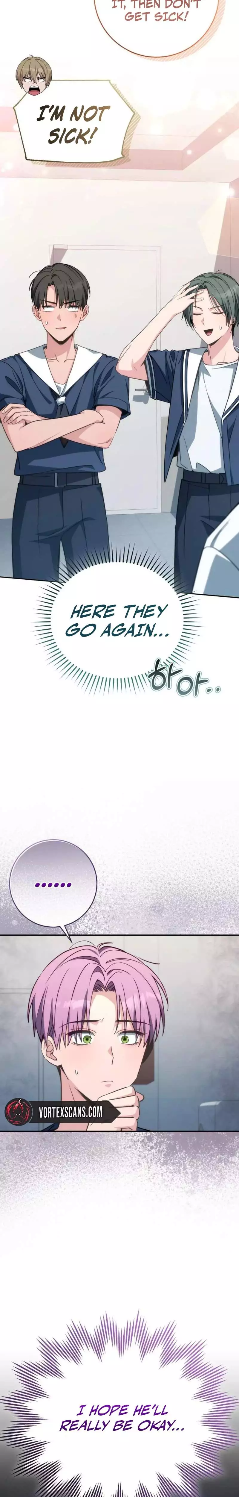 Healing With Deulbi Chapter 16 page 5