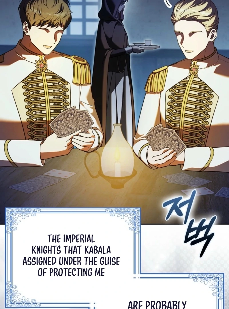 Marry or Die Chapter 16 page 29