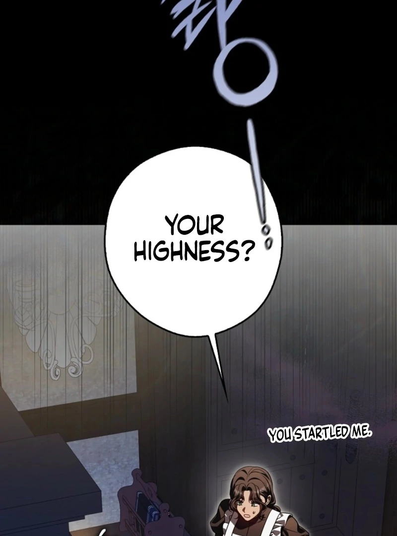 Marry or Die Chapter 16 page 15