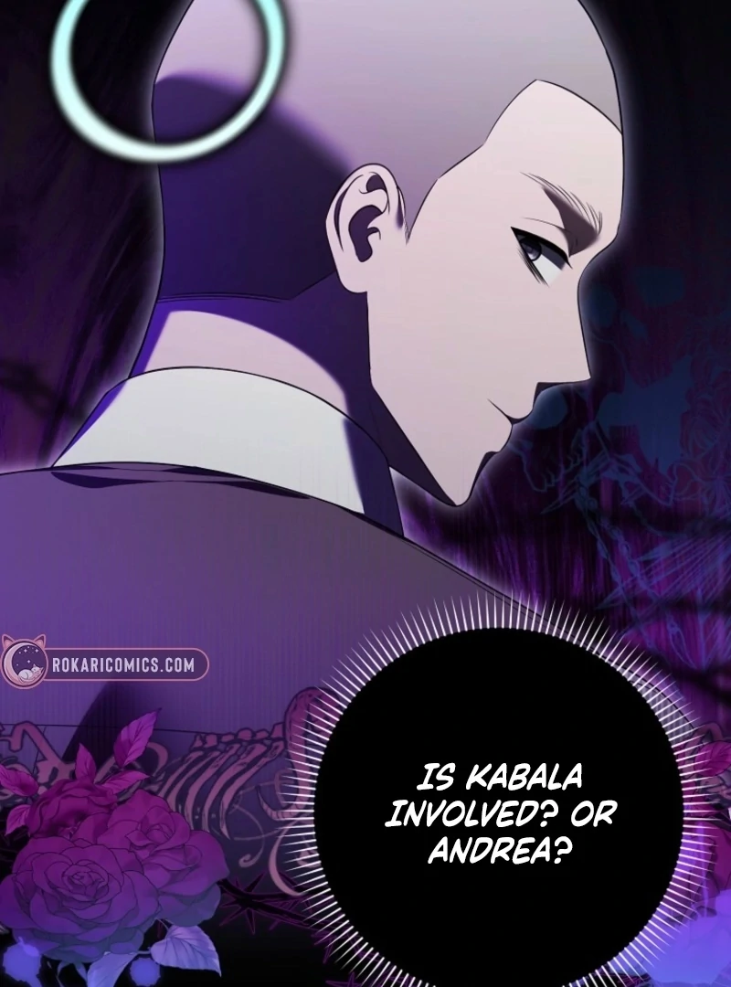 Marry or Die Chapter 16 page 6