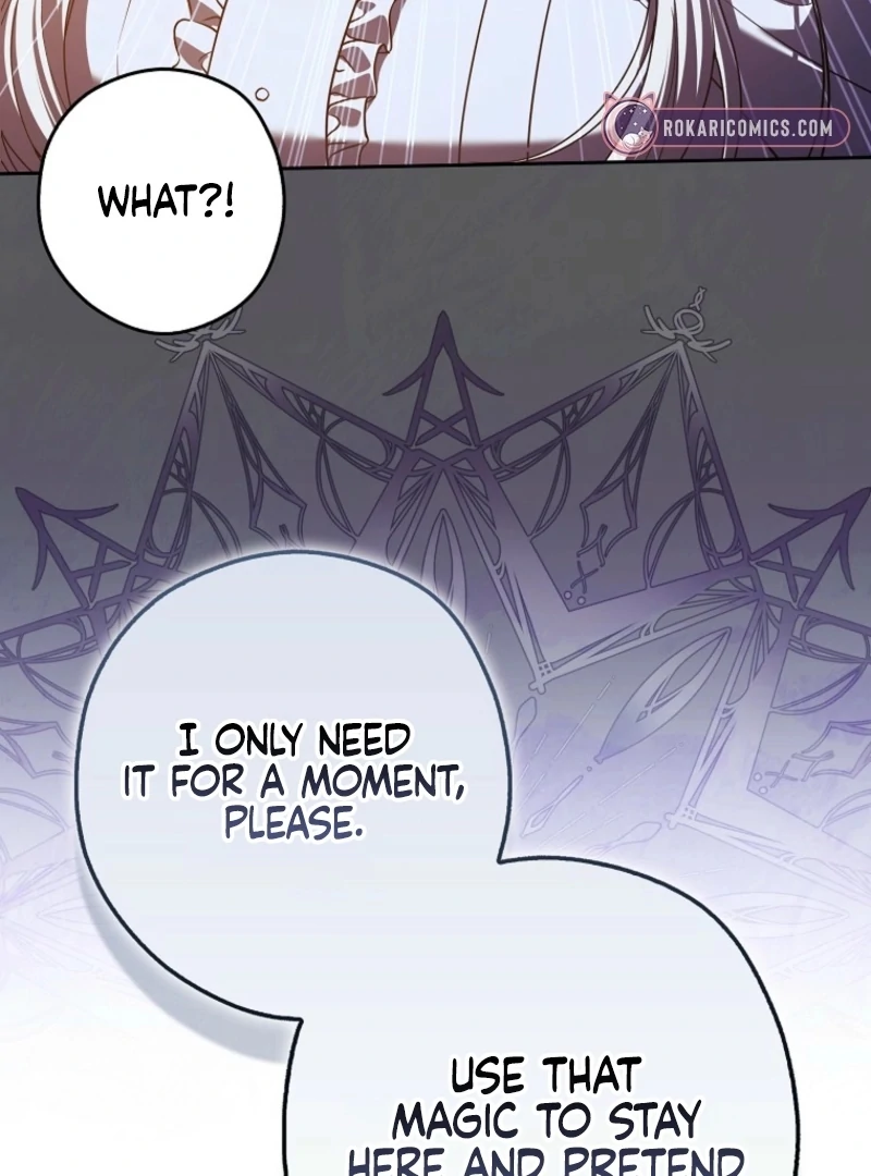 Marry or Die Chapter 16 page 24