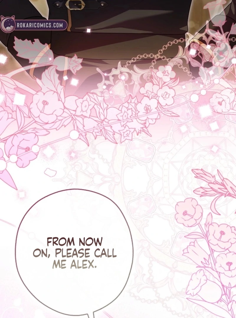 Marry or Die Chapter 16 page 38