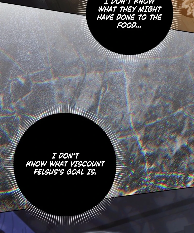 Marry or Die Chapter 16 page 17