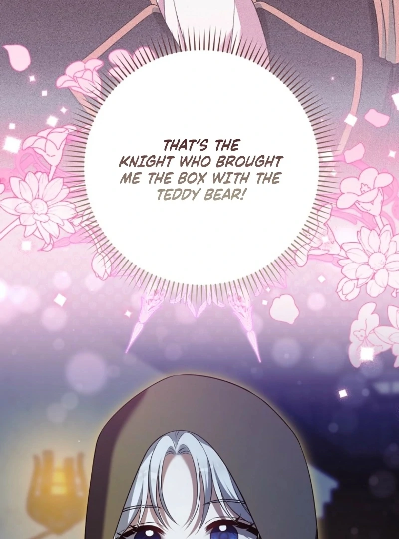Marry or Die Chapter 16 page 40