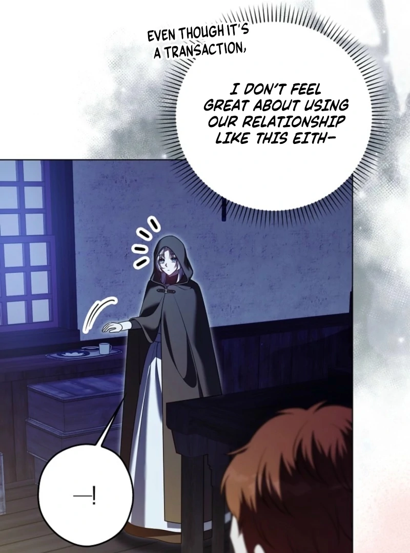 Marry or Die Chapter 16 page 35