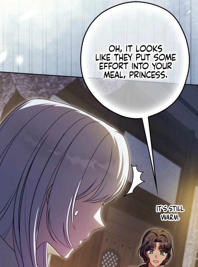 Marry or Die Chapter 16 page 11