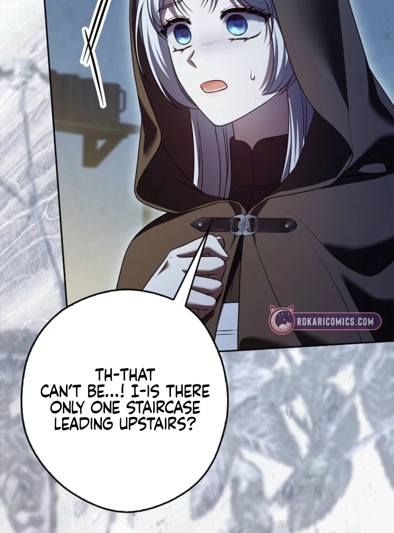 Marry or Die Chapter 16 page 49
