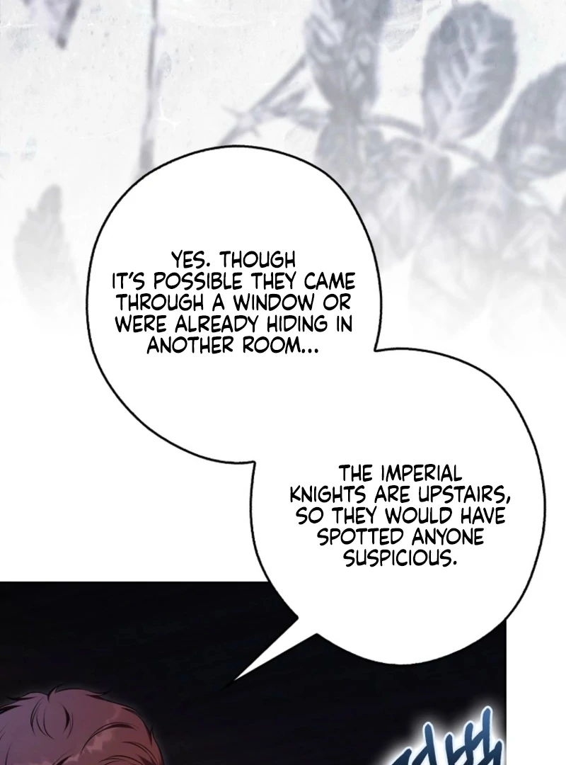 Marry or Die Chapter 16 page 50